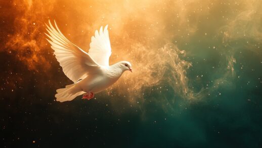 Freedom Through Christ Jesus