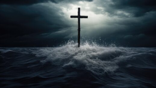 Praying Through Difficult Times