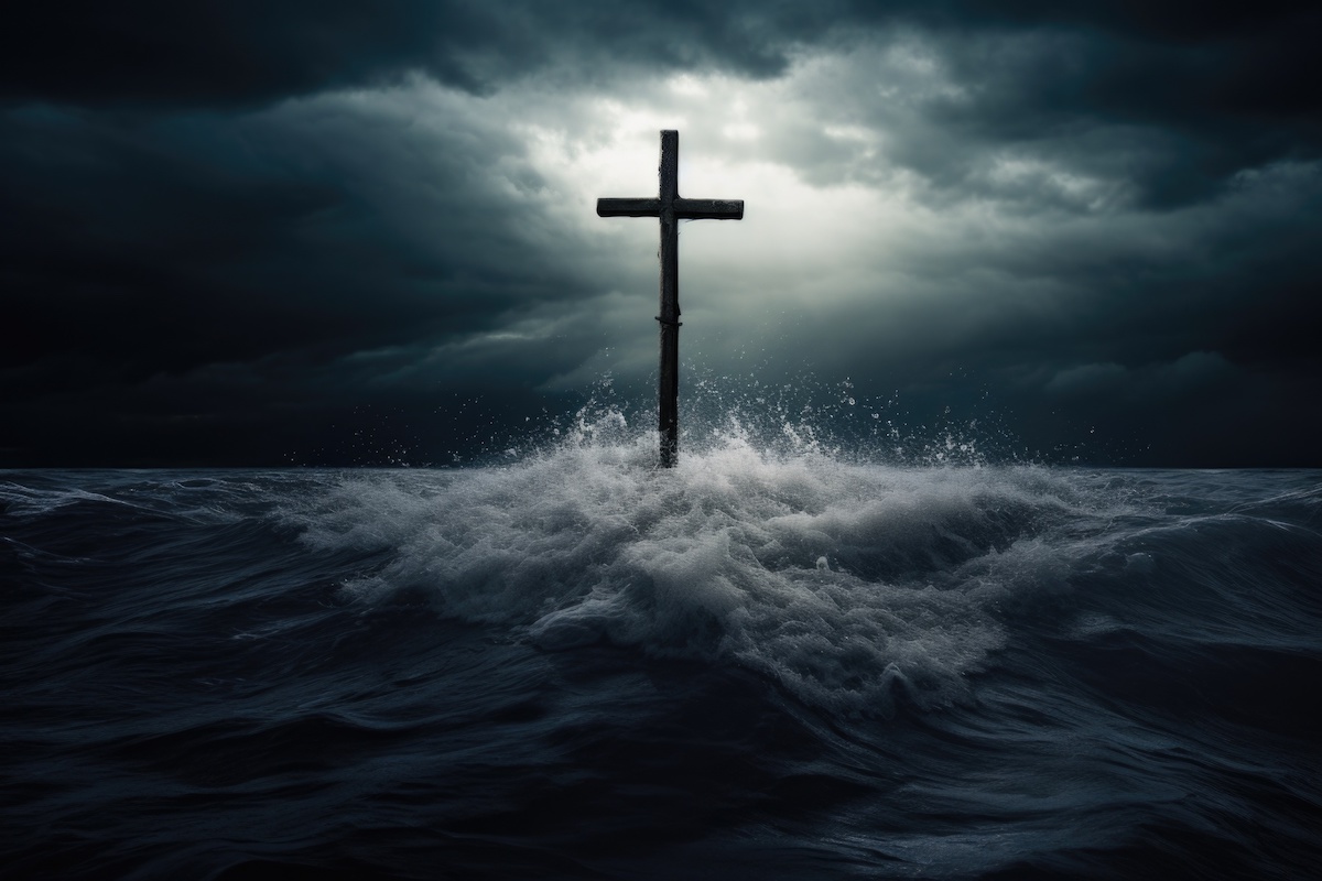 Praying Through Difficult Times