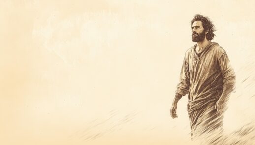 Being Prepared For The Coming Of The Lord