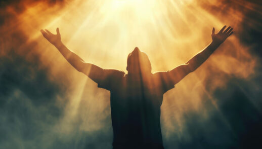 The Mercies Of God Never Run Out