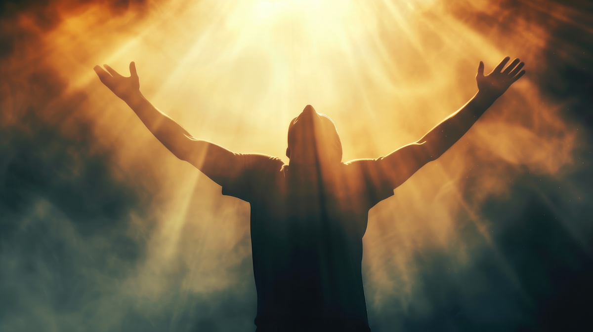 The Mercies Of God Never Run Out