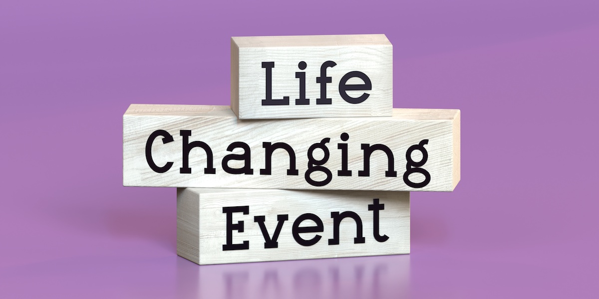 Change Your Words, Change Your Life