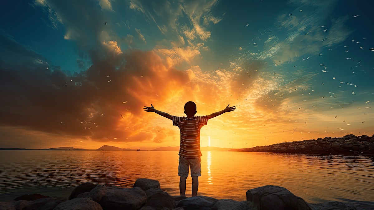 Recognizing and Responding to Challenges in Our Lives