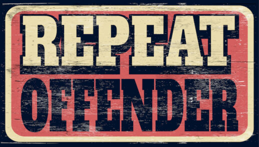 Praying For The Backslider