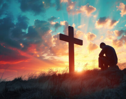 You Are God's Prized Possession