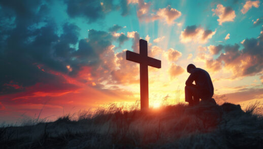 You Are God's Prized Possession