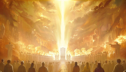 Preparing For Eternity
