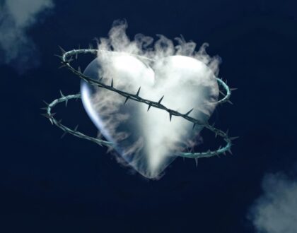 Worshiping God With A True Heart