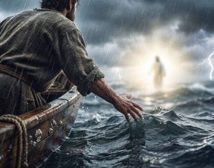 Embracing Godly Fear