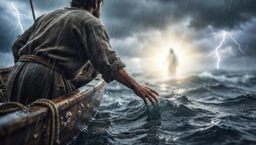 Embracing Godly Fear