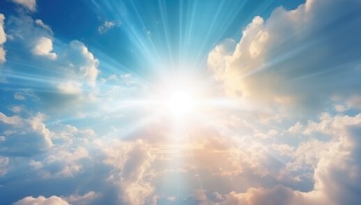 The Glory of God