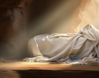 Resurrection Power To Live