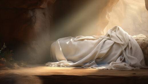 Resurrection Power To Live