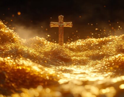 The Richness Of God's Mercy