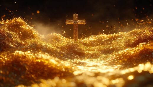 The Richness Of God's Mercy